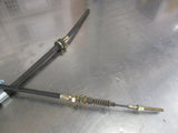 Mitsubishi Triton Genuine Park Brake Cable New Part