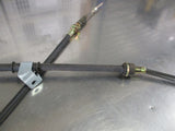 Mitsubishi Triton Genuine Park Brake Cable New Part