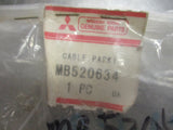 Mitsubishi Triton Genuine Park Brake Cable New Part