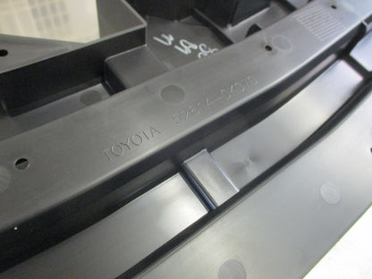 Toyota Fortuner Genuine Absorber Front Right  Bumper Energy Absorber New Part