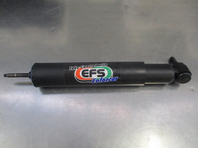 EFS Front Steering Damper Suits Toyota Hilux New Part