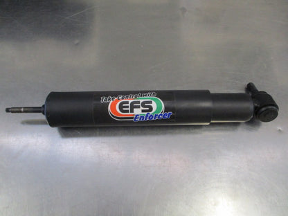 EFS Front Steering Damper Suits Toyota Hilux New Part