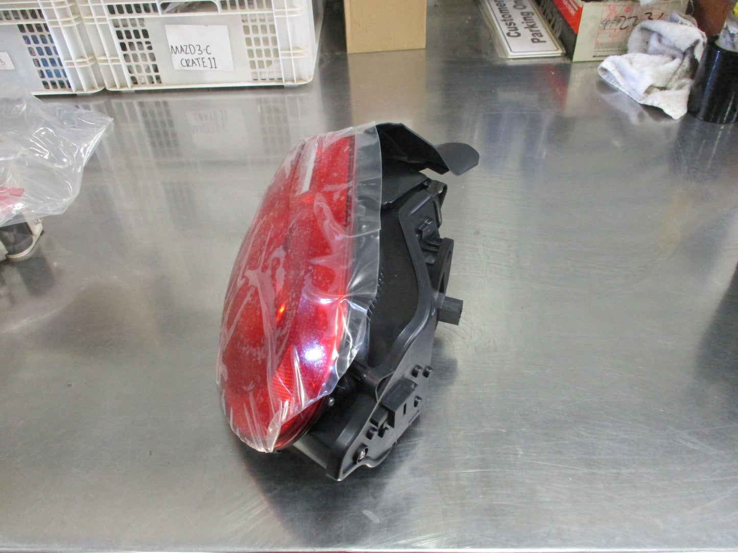 Volkswagen Beetle genuine  Right hand Taillight New Part