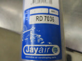 Jayair Receiver Drier Suits Nissan Bluebird-Maxima-Pulsar-Terrano New Part