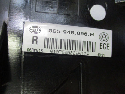 Volkswagen Beetle genuine  Right hand Taillight New Part