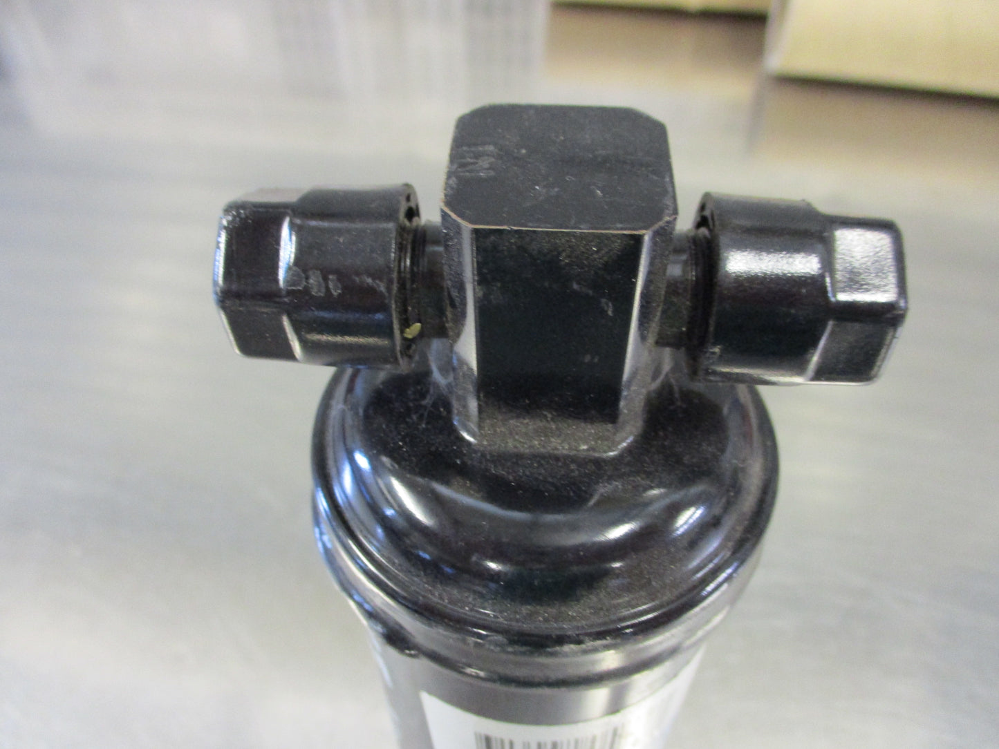 Jayair Receiver Drier Suits Holden VT-VX-VZ-VU-Monaro-WH Statesman New Part