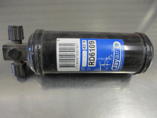 Jayair Receiver Drier Suits Holden VR-VS-TF Rodeo New Part