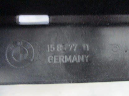 BMW E81 E87 E87LCI Genuine Interim Piece Engine Compartment Shield New Part