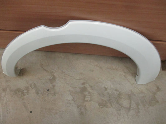 Mitsubishi Triton Genuine Over Fender Rear Left New Part