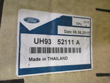 Ford PE Courier Genuine Right Hand Front Guard New Part