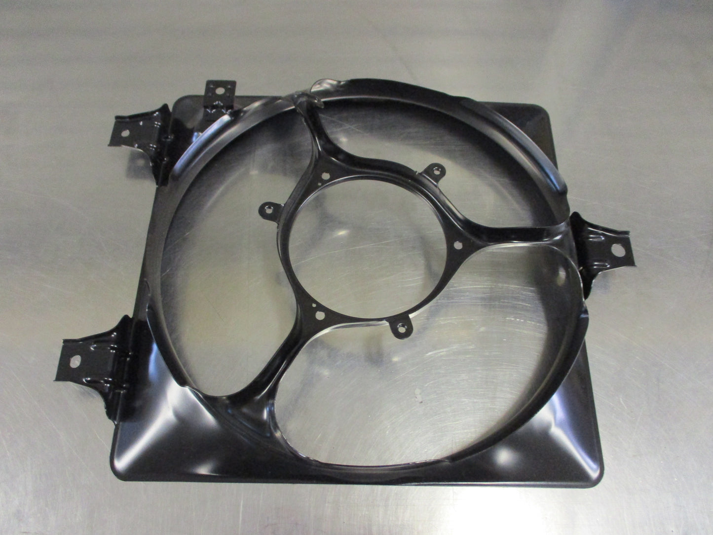 Daihatsu Genuine Steel Fan Shroud New Part