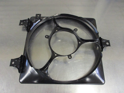 Daihatsu Genuine Steel Fan Shroud New Part