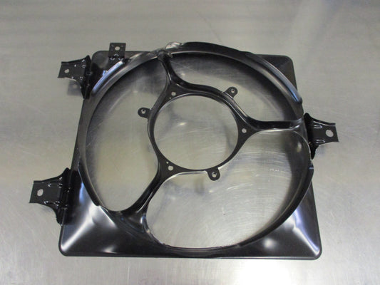 Daihatsu Genuine Steel Fan Shroud New Part