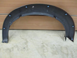 Mitsubishi Triton Genuine Over Fender Rear Right New Part