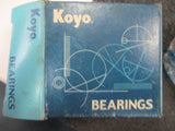 Koyo Front Swivel Housing Kingpin Bearing Suits Toyota Landcruiser/Hilux New Part