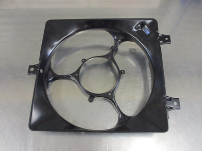 Daihatsu Genuine Steel Fan Shroud New Part