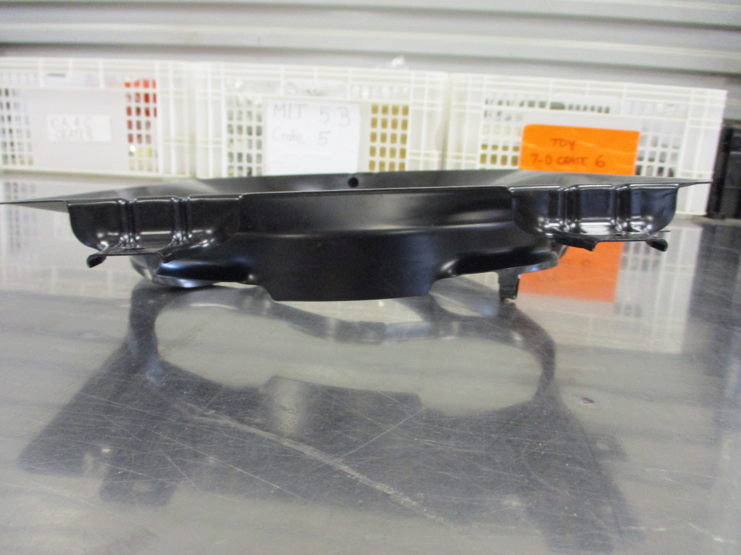 Daihatsu Genuine Steel Fan Shroud New Part