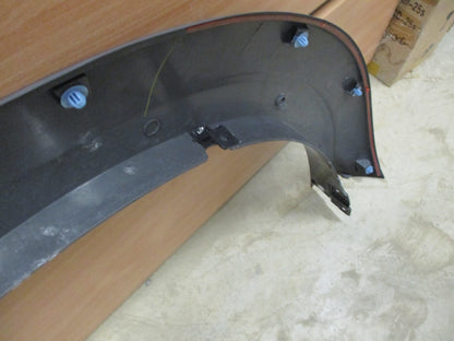Mitsubishi Triton Genuine Over Fender Rear Right New Part