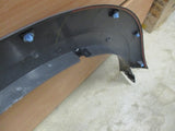 Mitsubishi Triton Genuine Over Fender Rear Right New Part