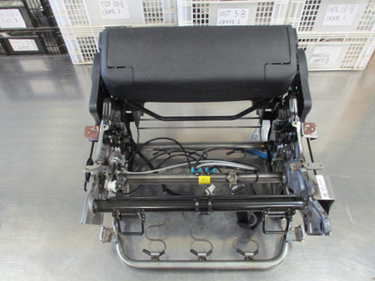 Kia Carnival Genuine Second Seat Leg Assembly New Part