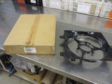 Daihatsu Genuine Steel Fan Shroud New Part