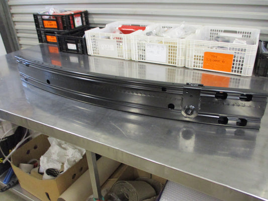 Nissan Qashqai Genuine Front Bumper Support New Part