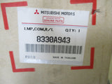 Mitsubishi Triton L200 Genuine Left Hand Tail Light New Part