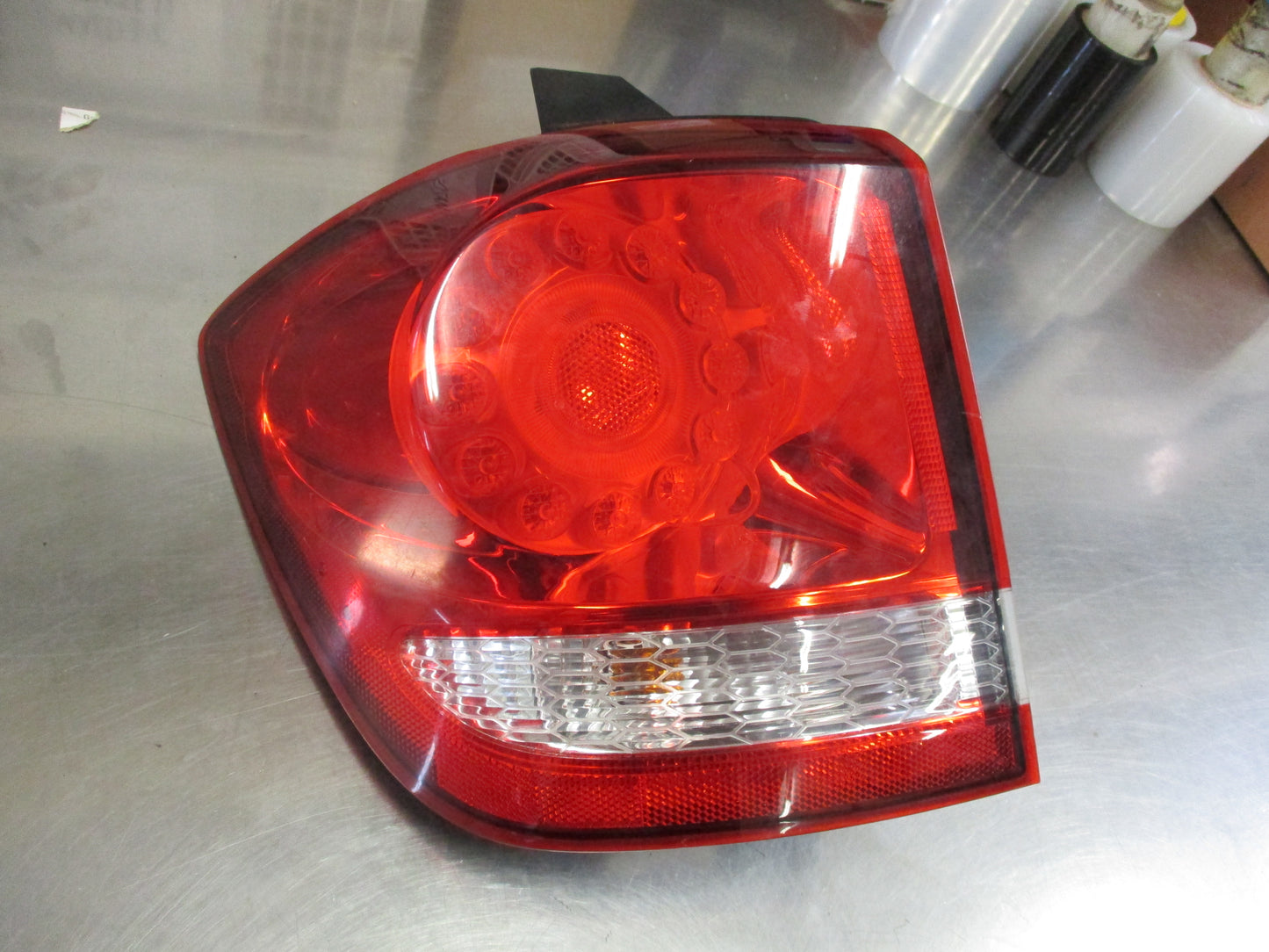 Dodge Journey Genuine Left Hand Rear Tail Light Used VGC