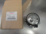 Mitsubishi Outlander/Mirage Genuine Fog Lamp Assy New Part