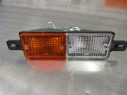 Navra Bull Bar Indicator Park light New Part