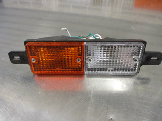Navra Bull Bar Indicator Park light New Part