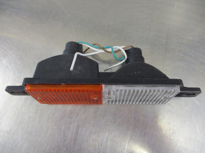 Navra Bull Bar Indicator Park light New Part