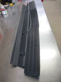 Mitsubishi Pajero Genuine Rear Bumper Step New Part