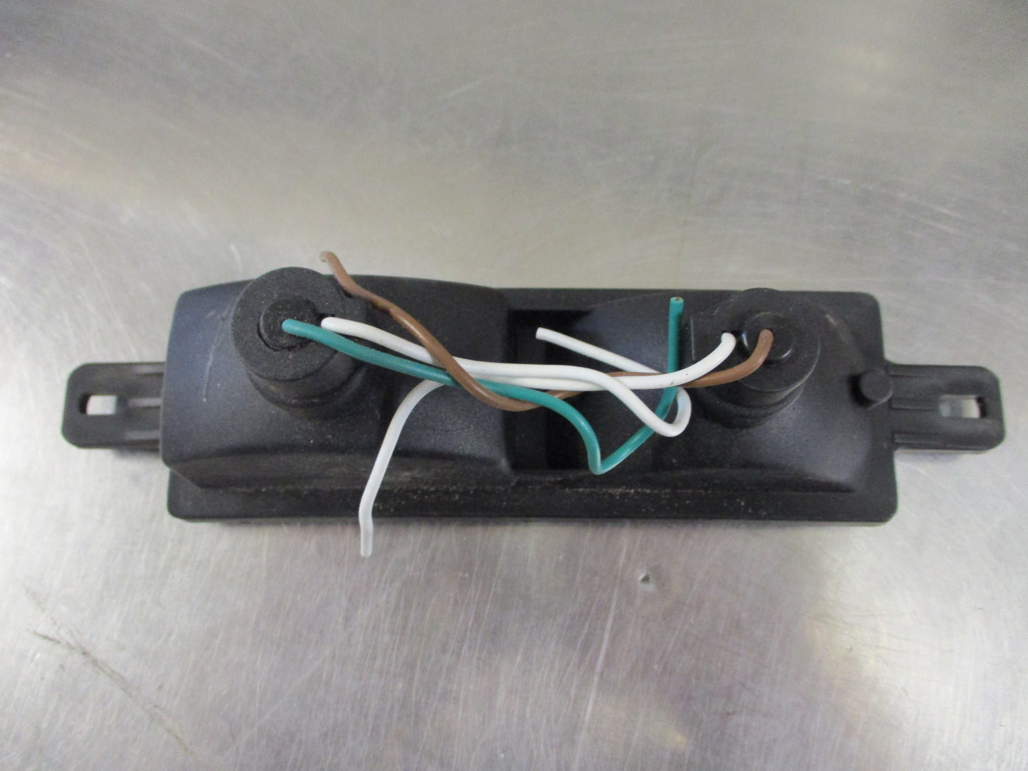 Navra Bull Bar Indicator Park light New Part