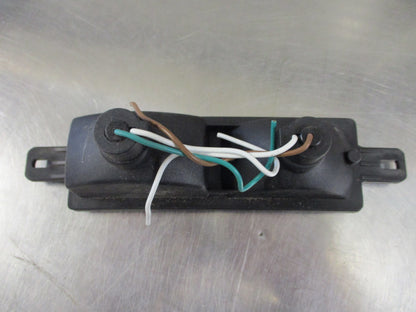 Navra Bull Bar Indicator Park light New Part