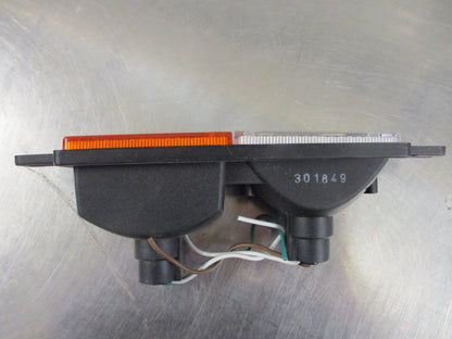 Navra Bull Bar Indicator Park light New Part