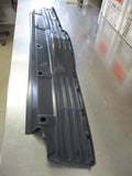 Mitsubishi Pajero Genuine Rear Bumper Step New Part