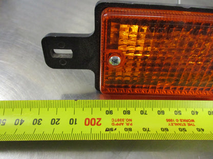 Navra Bull Bar Indicator Park light New Part