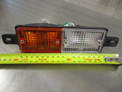 Navra Bull Bar Indicator Park light New Part