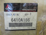 Mitsubishi Pajero Genuine Rear Bumper Step New Part