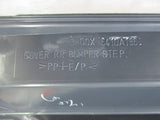 Mitsubishi Pajero Genuine Rear Bumper Step New Part