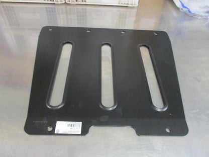 Volkswagen Amarok Genuine Underbody Gearbox Protection Plate New Part