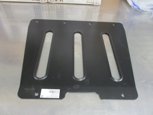 Volkswagen Amarok Genuine Underbody Gearbox Protection Plate New Part