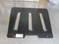 Volkswagen Amarok Genuine Underbody Gearbox Protection Plate New Part