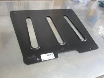 Volkswagen Amarok Genuine Underbody Gearbox Protection Plate New Part