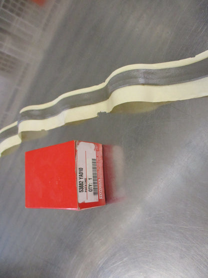 Toyota Genuine Front Guard Seal New Part