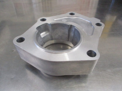 Isuzu D-max/RC Colorado Genuine Rear Transmission Cover New Part