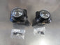 Toyota GT/GTS Celica Genuine Left and Right Fog Lights New Part