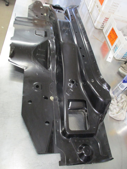 Citroen C4 Genuine Rear Panel Assembled New Part