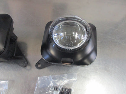 Toyota GT/GTS Celica Genuine Left and Right Fog Lights New Part